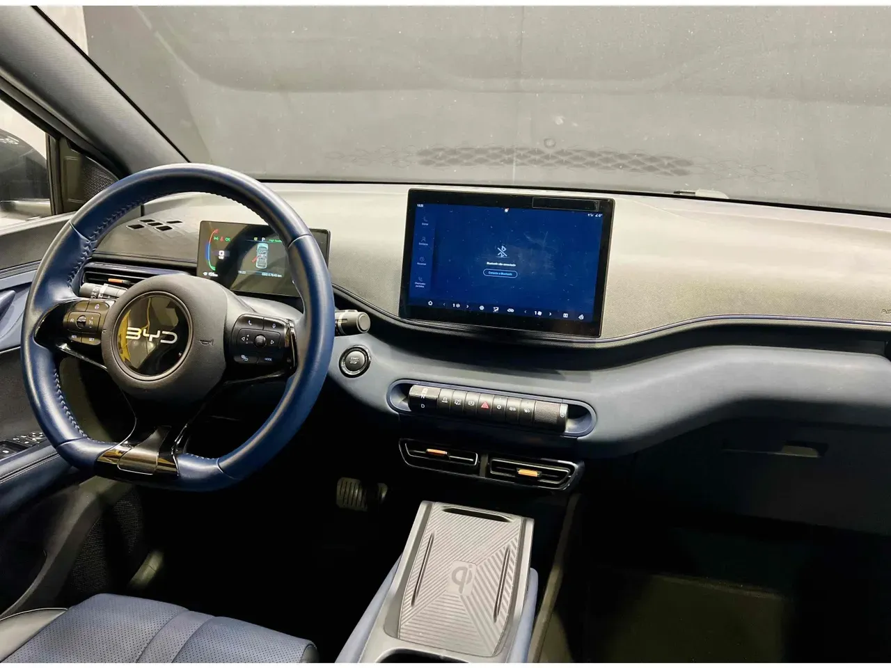 BYD Dolphin - Imagem 13