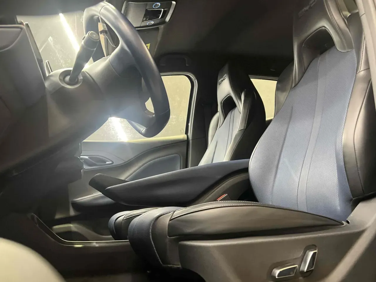 BYD Dolphin - Imagem 14