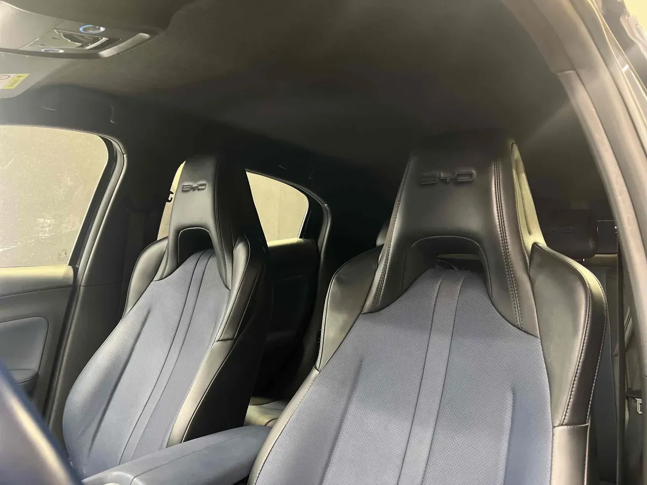 BYD Dolphin - Imagem 15