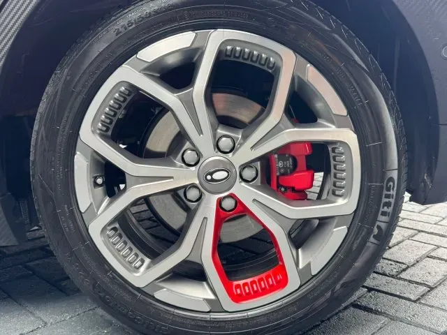 GWM Ora 03 - Imagem 9