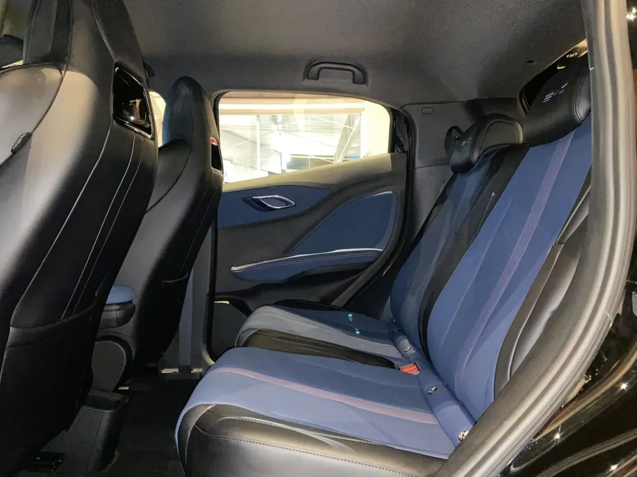 BYD Dolphin - Imagem 10