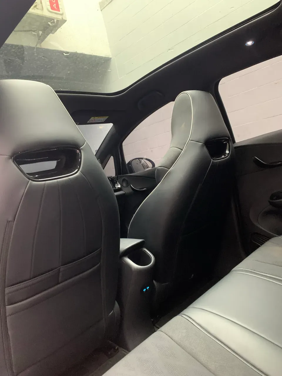 BYD Dolphin Plus - Imagem 6