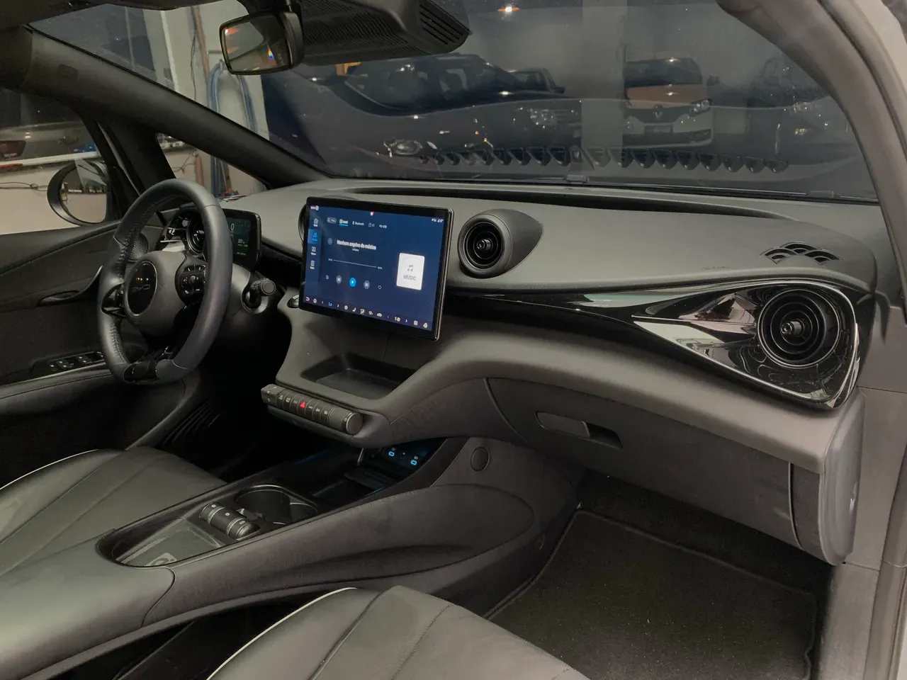 BYD Dolphin Plus - Imagem 11