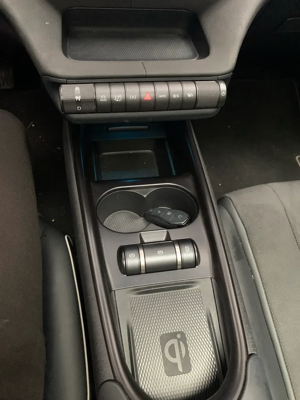 BYD Dolphin Plus - Imagem 12