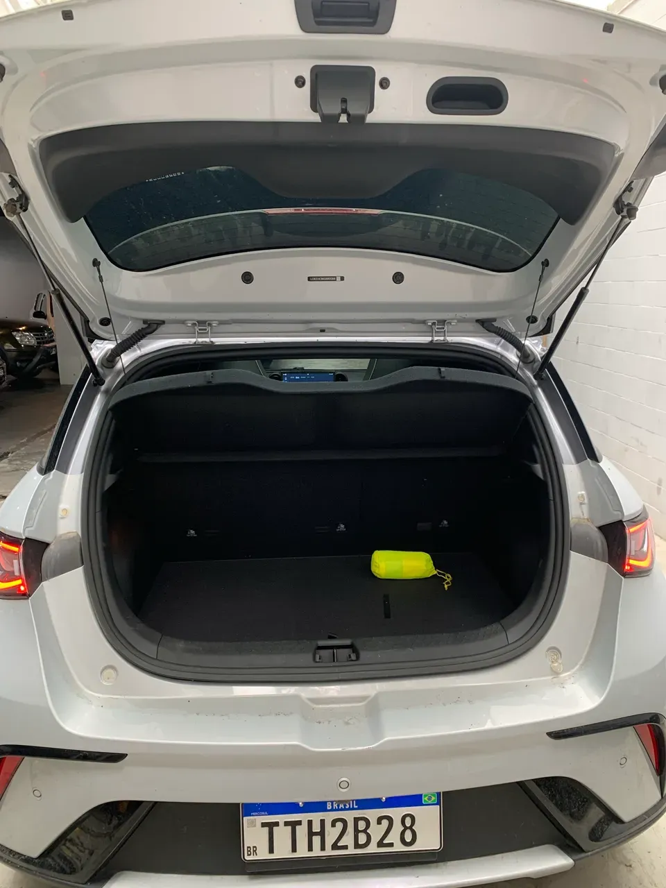 BYD Dolphin Plus - Imagem 16