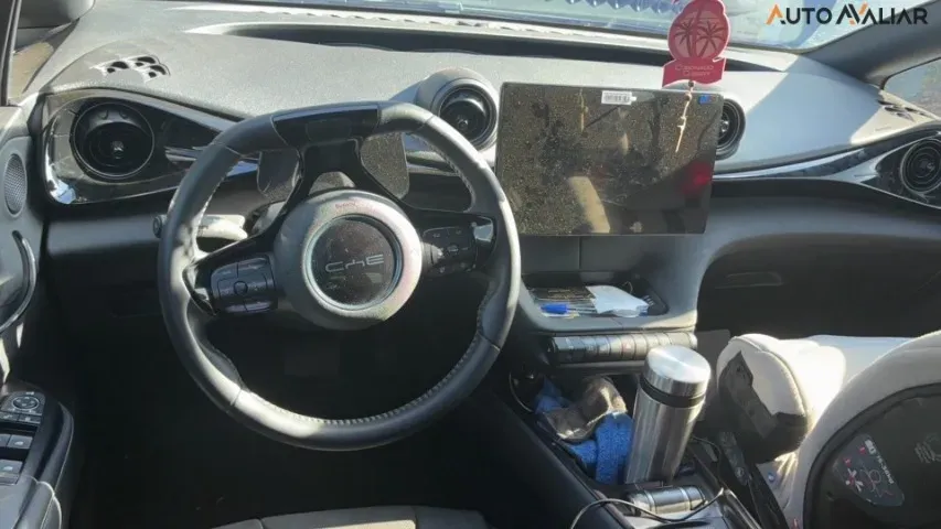 BYD Dolphin Plus - Imagem 5