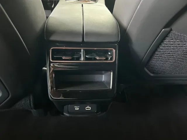 Zeekr 001 - Imagem 3