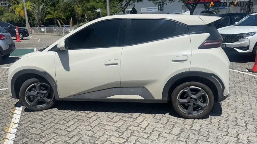 BYD Dolphin Mini - Imagem 6