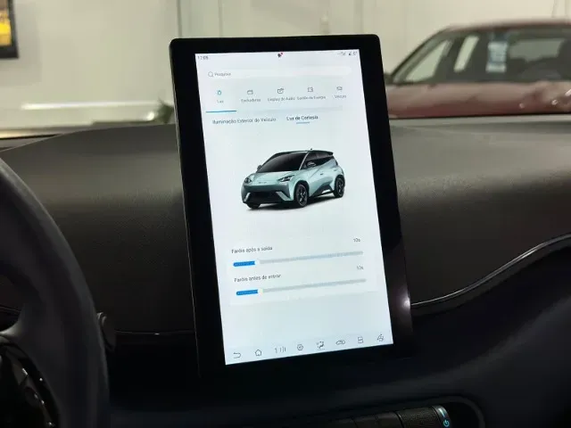 BYD Dolphin Mini - Imagem 13