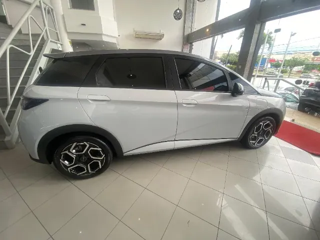 BYD Dolphin Plus - Imagem 6