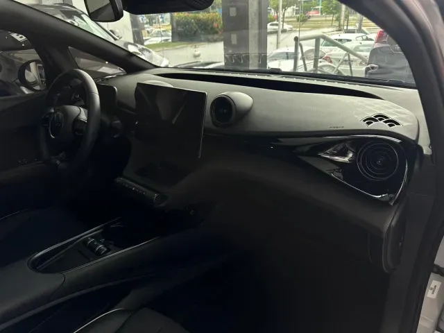 BYD Dolphin Plus - Imagem 4