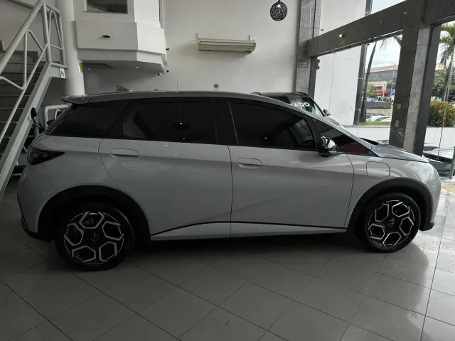 BYD Dolphin Plus - Imagem 5