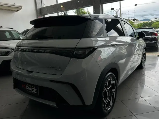 BYD Dolphin Plus - Imagem 7