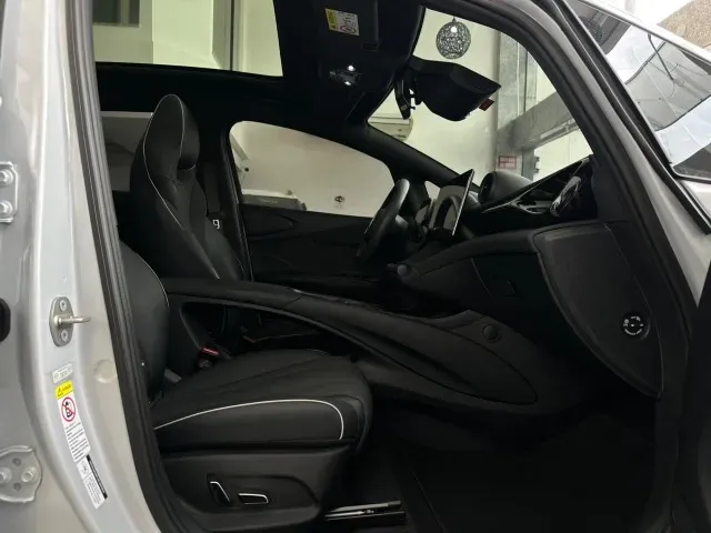 BYD Dolphin Plus - Imagem 11