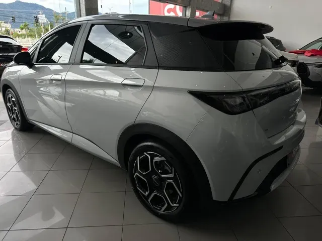 BYD Dolphin Plus - Imagem 12