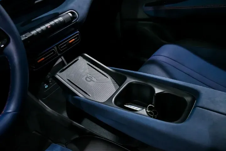 BYD Dolphin Mini - Imagem 8