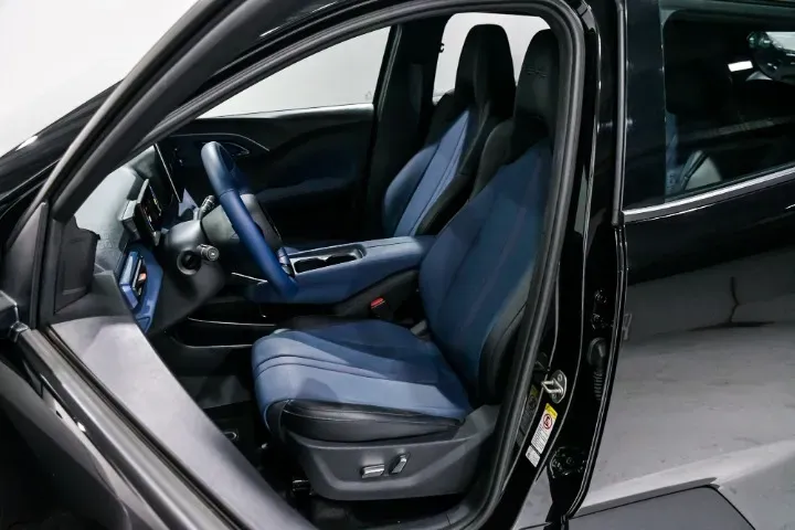 BYD Dolphin Mini - Imagem 9