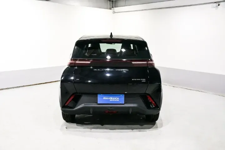 BYD Dolphin Mini - Imagem 12