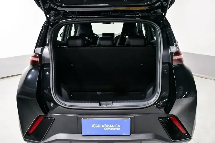 BYD Dolphin Mini - Imagem 20