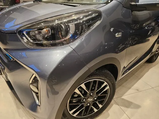 Chery Eq1 - Imagem 3