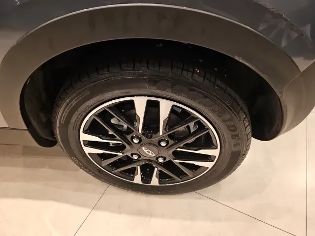 Chery Eq1 - Imagem 8