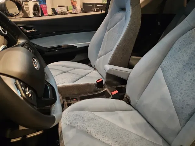 Chery Eq1 - Imagem 15