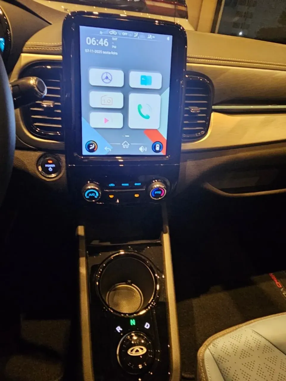 Chery Eq1 - Imagem 16