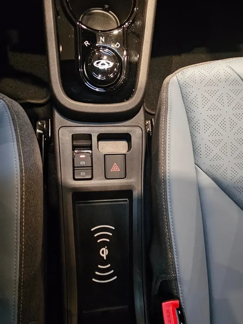 Chery Eq1 - Imagem 18