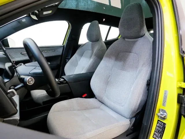 Volvo EX30 - Imagem 7