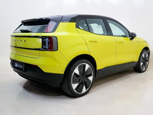 Volvo EX30 - Imagem 10