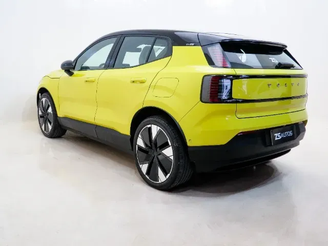 Volvo EX30 - Imagem 12