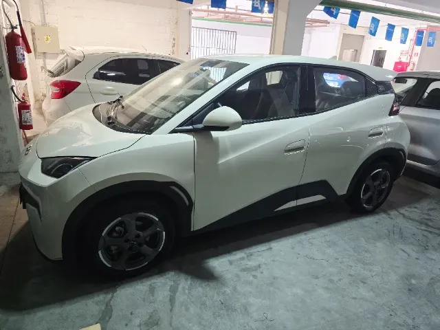 BYD Dolphin Mini - Imagem 10