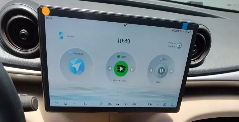 BYD Dolphin - Imagem 7