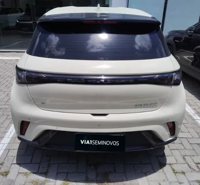 BYD Dolphin - Imagem 11