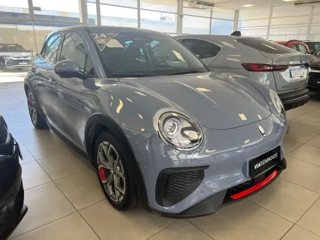 GWM Ora 03 - Imagem 2