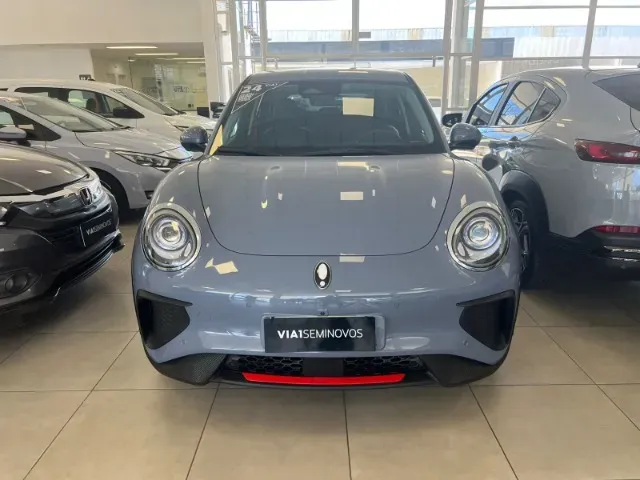 GWM Ora 03 - Imagem 3