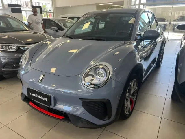GWM Ora - Imagem 2