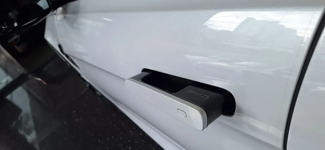 BYD Seal - Imagem 11