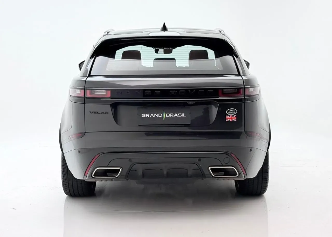 Land Rover Range Rover Sport Plug-in Hybrid - Imagem 4