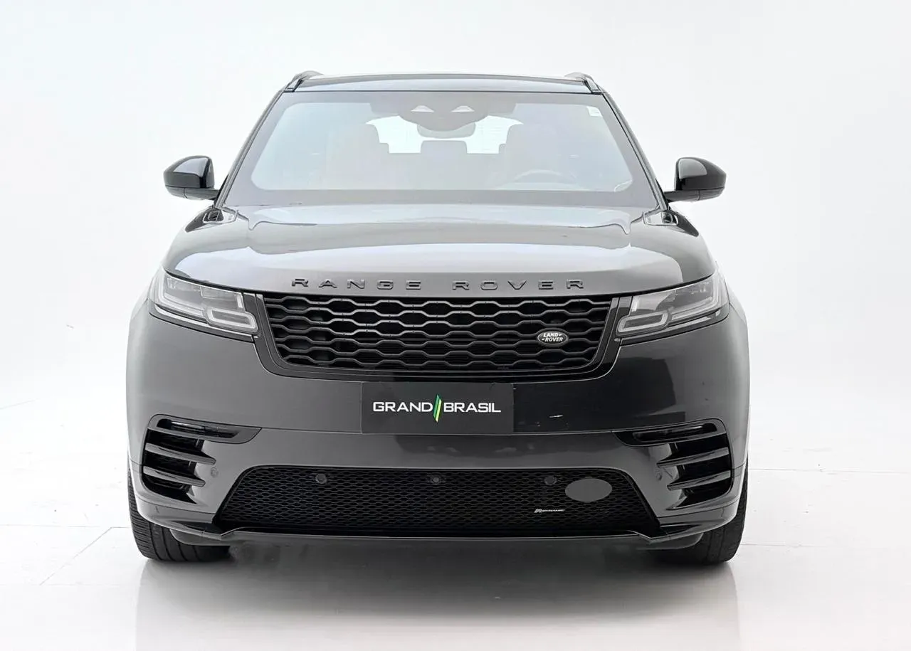 Land Rover Range Rover Sport Plug-in Hybrid - Imagem 8
