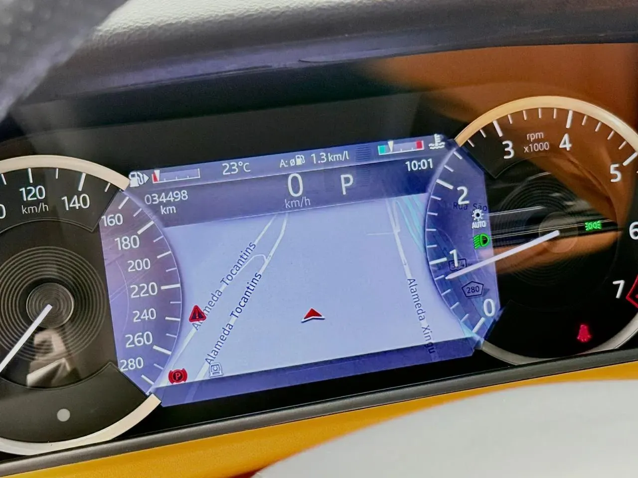 Land Rover Range Rover Sport Plug-in Hybrid - Imagem 12