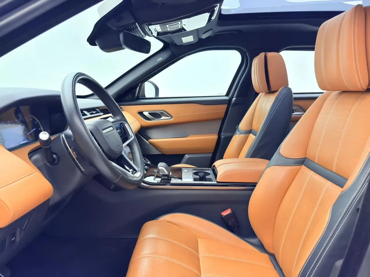 Land Rover Range Rover Sport Plug-in Hybrid - Imagem 15