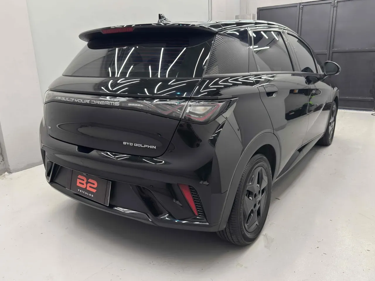 BYD Dolphin - Imagem 7