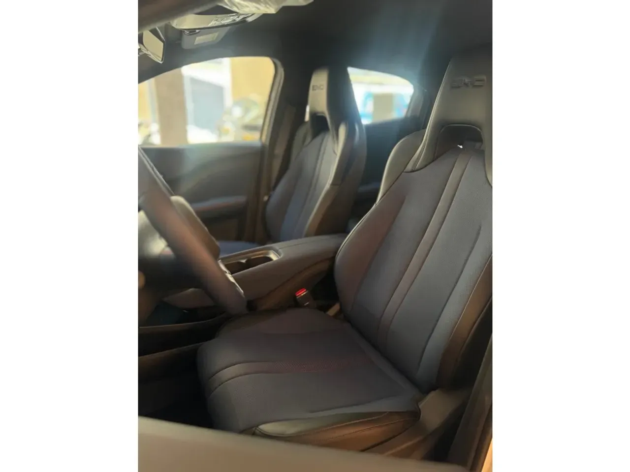 BYD Dolphin Mini - Imagem 4