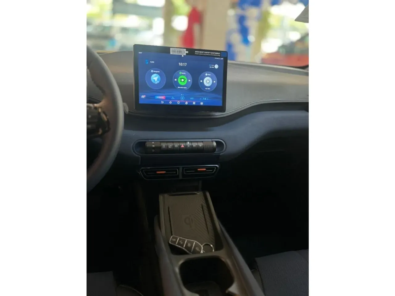 BYD Dolphin Mini - Imagem 9