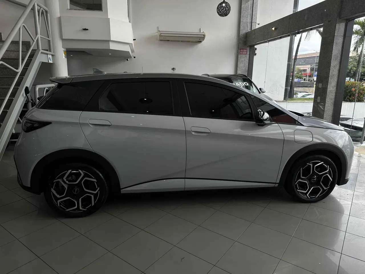 BYD Dolphin Plus - Imagem 7