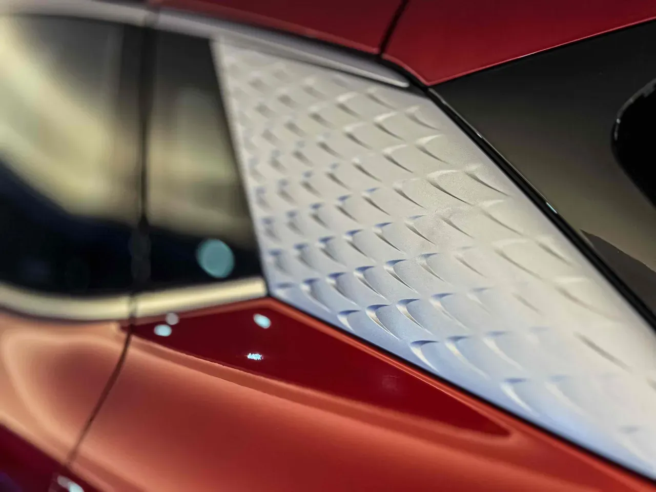 BYD Yuan Plus - Imagem 9