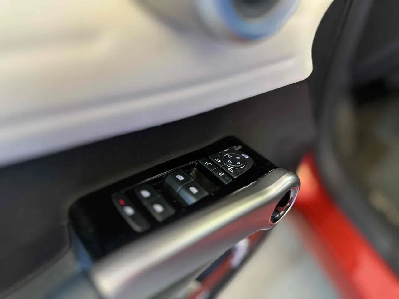 BYD Yuan Plus - Imagem 16