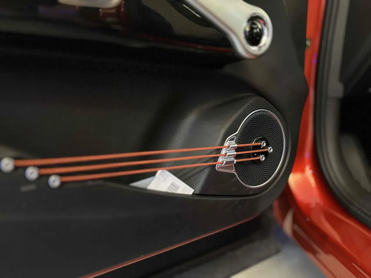 BYD Yuan Plus - Imagem 18