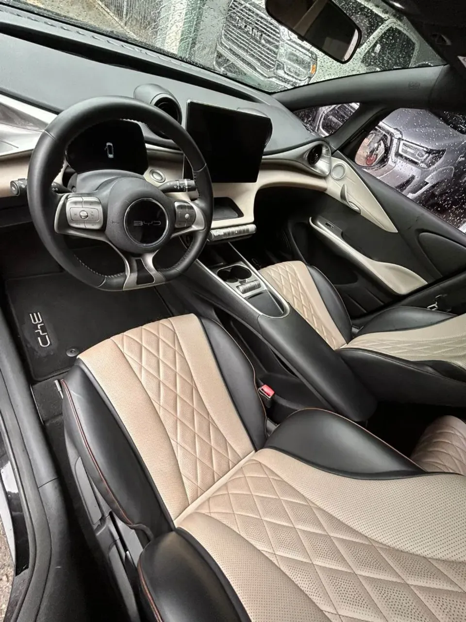 BYD Dolphin - Imagem 6